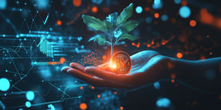 Investment capital shifting speculatively between crypto, gold, AI infrastructure and semiconductor memory sectors