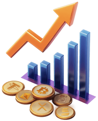 Noble Rendifell crypto trading platform overview, interface display